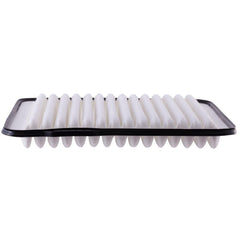 ECOGARD XA5431 front view showing clean-fit design and benefits