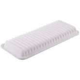 ECOGARD XA5804 front packaging showing part fitment benefits