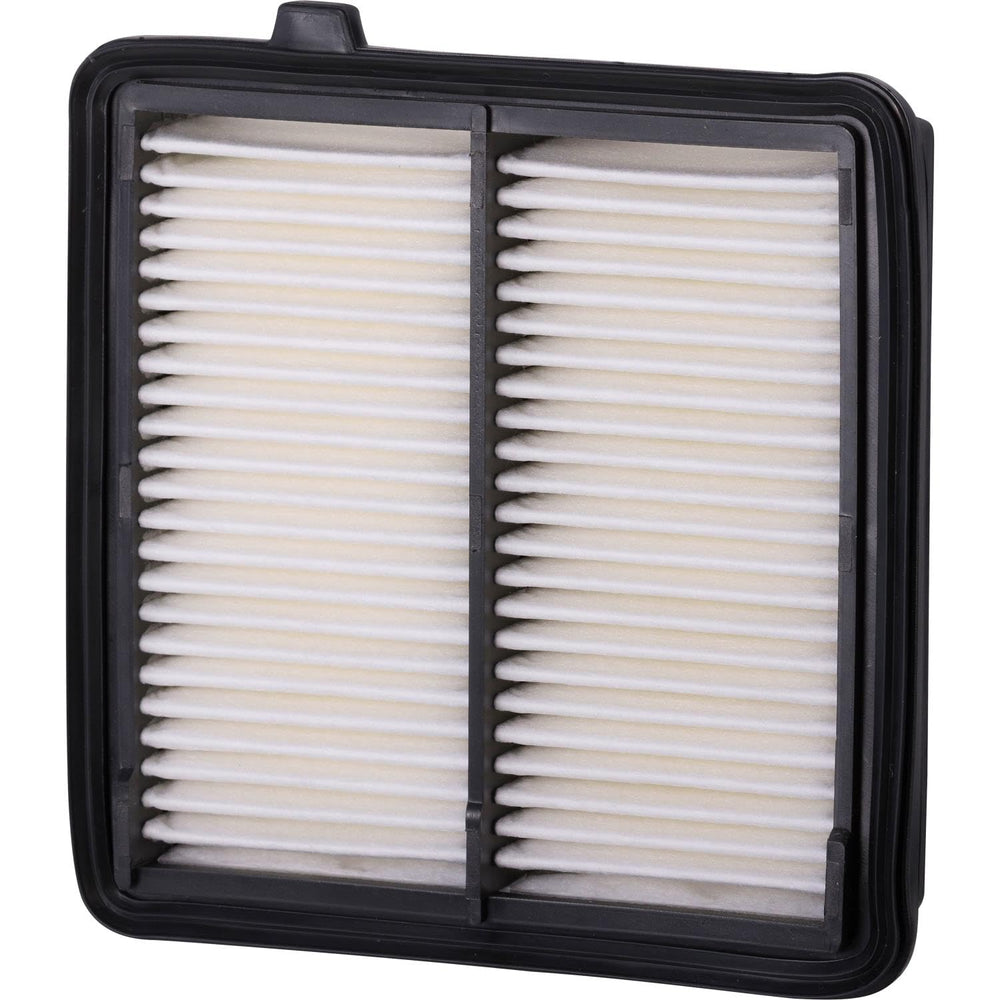 ECOGARD XA6052 front view showing clean filter and fitment benefit