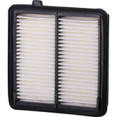 ECOGARD XA6052 front view showing clean filter and fitment benefit