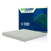 ECOGARD XC10177 front packaging showing part label and fitment details for quick identification
