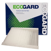 ECOGARD XC10336 front packaging showing product and fitment information for quick selection