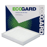 ECOGARD XC10482 front packaging showing model and fitment benefits