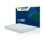 ECOGARD XC10490 front packaging showing model and benefits
