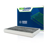 ECOGARD XC10575C front packaging showing fitment and benefits