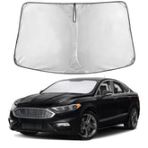 EcoNour front packaging showing fit for Ford Fusion and easy selection