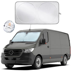 EcoNour front packaging showing shade and benefits