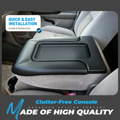 ECOTRIC underside cover detail with foam for secure fit and reduced noise