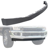 ECOTRIC front lower valance front view showing full replacement and clean fit