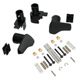 ECOTRIC front packaging showing complete fairing handle kit and parts