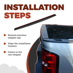 ECOTRIC installed on Silverado showing seamless OEM-style look