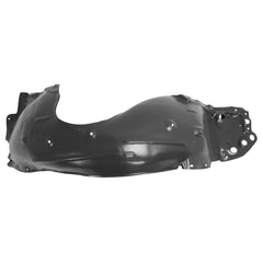 ECOTRIC close-up of mounting holes for easy OEM alignment benefit