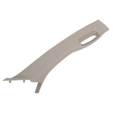 ECOTRIC front view of right-side A-pillar handle showing fit and finish for easy replacement