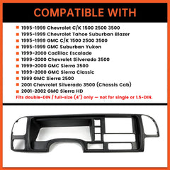 ECOTRIC side profile illustrating precise contours for accurate factory fitment