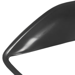 ECOTRIC side profile showing edge contour for accurate door fitment