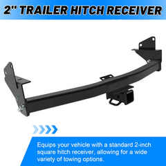 ECOTRIC installed underbody fitment on Colorado demonstrating precise alignment
