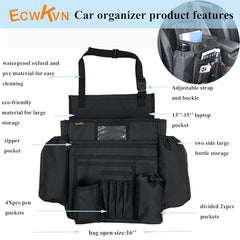 ECWKVN close-up of laptop pocket protecting device benefit