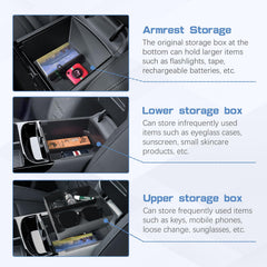 EDBETOS removable non-slip mats displayed for quiet, secure storage