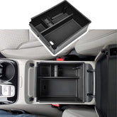 EDBETOS front view of tray showing clean fit and quicker access