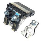 EDS fuselink holder front view showing OEM fit and reliable protection