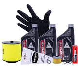 THE EDWARDS MOTORSPORTS & RVS COMPANY kit front packaging showing included items and fitment benefit