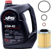 THE EDWARDS MOTORSPORTS & RVS COMPANY kit front packaging showing contents and convenience