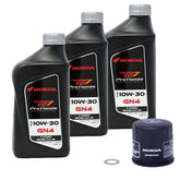 THE EDWARDS MOTORSPORTS & RVS COMPANY front package showing full Rebel 500 kit for easy servicing