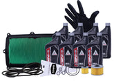 THE EDWARDS MOTORSPORTS & RVS COMPANY kit front packaging showing all included parts and convenience