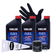 THE EDWARDS MOTORSPORTS & RVS COMPANY kit front packaging showing contents and model fit