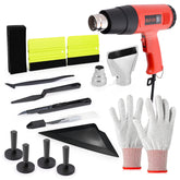 EHDIS front of kit showing full tool set and organized layout benefit ease