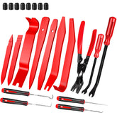 EldHus kit front layout showing all tools for organized maintenance