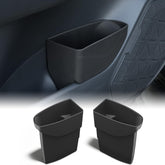ELECFRESH installed in RAV4 front doors keeps cabin tidy