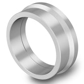 ELONN tool front view showing precise fit and quick centering benefit