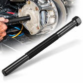 ELONN front view of clutch puller showing solid build and reliable removal