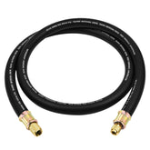 Elyaspedy front packaging showing hose and quick identification, professional benefit