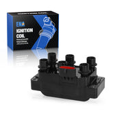 ENA coil pack front view showing compact design and reliable fit