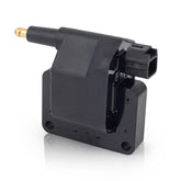 ENA coil pack front view showing compact housing and exact-fit design benefit