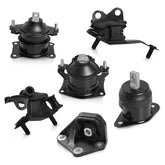 ENA front motor mount packaging showing new replacement and easy fit