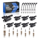ENA front packaging showing full 8-pack kit and easy replacement benefit
