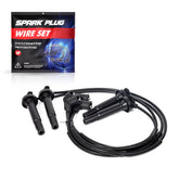 ENA front packaging showing complete four-wire set and compatibility benefits