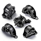 ENA front right motor mount showing fit and reduced vibration benefit