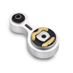 ENA front right mount front view showing fit and sturdiness benefits