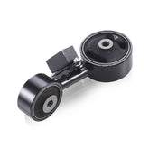 ENA front torque strut mount front view showing fit and benefit of reduced vibration