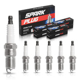 ENA iridium spark plug front packaging showing kit and fitment benefits