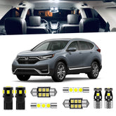 ENDPAGE kit front packaging showing all bulbs and tools, simplifies swapouts