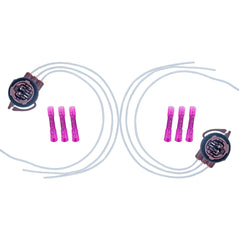 Engytrl front sockets packaging showing pair and contents for easy replacement