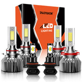 ENJOYAKOM kit box front showing product branding and fitment benefit