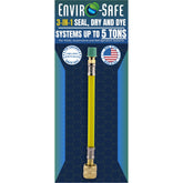 ENVIRO-SAFE front can image showing ProSeal XL4 and fast application benefit