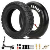 EOPOAYI front-facing tire and tube kit showing complete package benefits