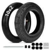 EOPOAYI front view packaged tire showing full profile and fit advantage